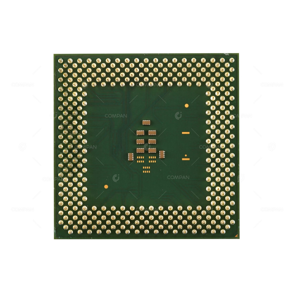 SL6BY INTEL PENTIUM III 512KB 1.4 GHZ-S  1-CORE 32.2W 370 SOCKET L2 CACHE -